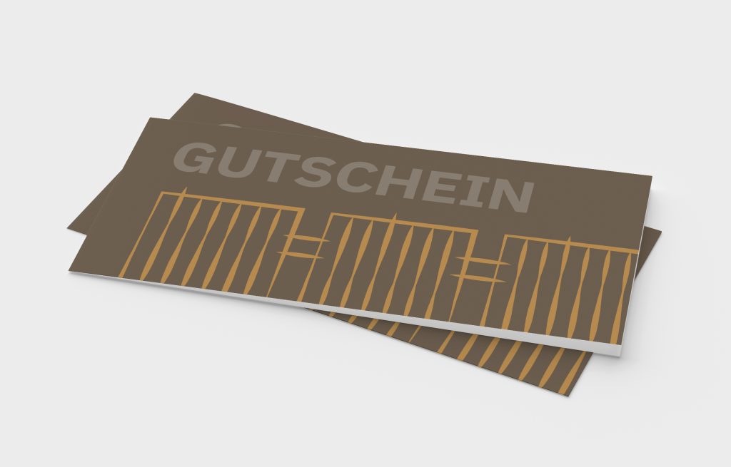 Geschenkgutschein Belsers Hotel Nürtingen – stilvoller Hotel- und Restaurantgutschein